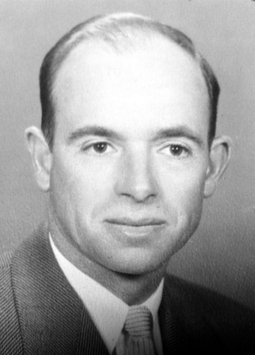 Owen Edwin Alder (1909 - 1963) Profile