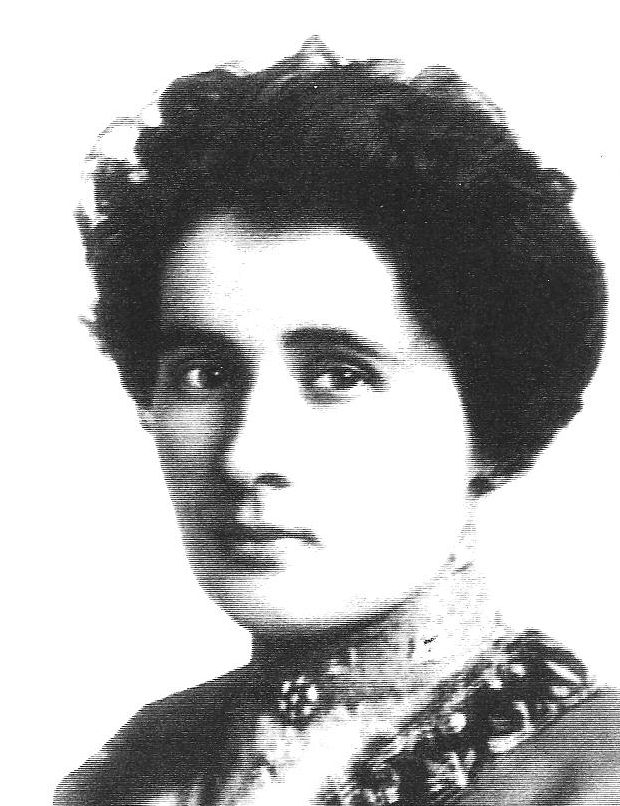 Pearl Andersen (1889 - 1976) Profile