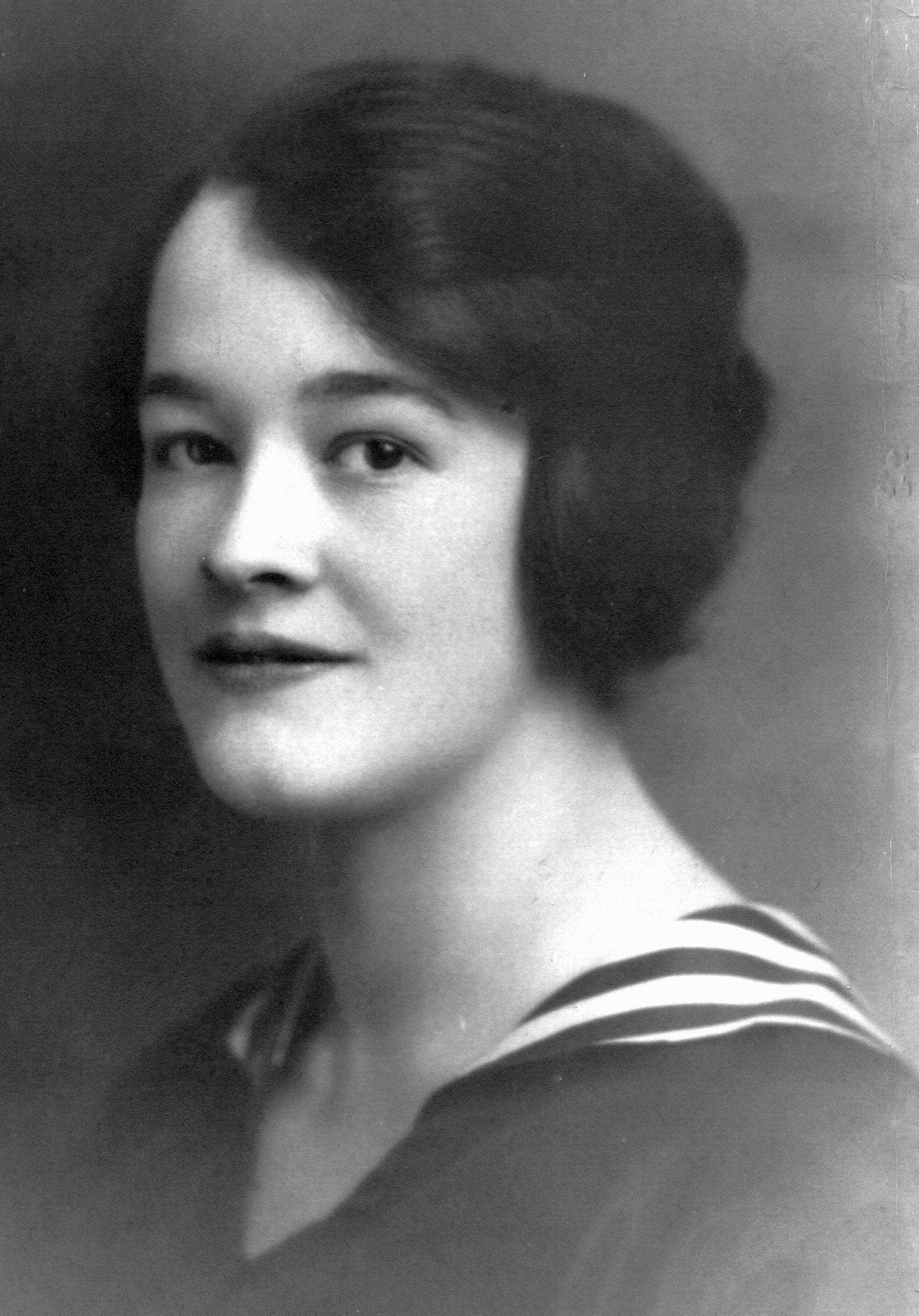 Pearl Keziah Allen (1894 - 1974) Profile