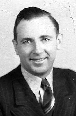 Percy Gilbert Anderson (1912 - 1973) Profile