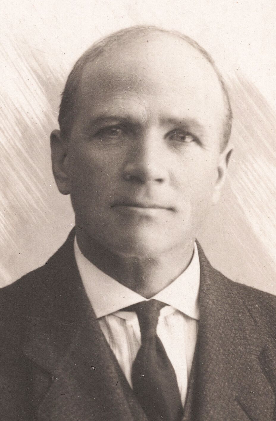 Peter Anderson (1865 - 1934) Profile