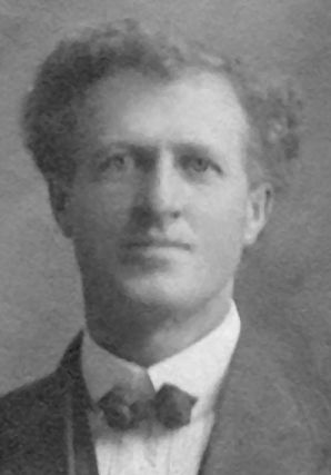 Peter Anderson (1870 - 1954) Profile