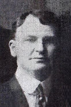 Peter Edwin Anderson (1874 - 1961) Profile