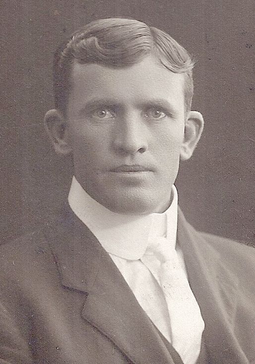 Peter Martin Andersen (1871 - 1948) Profile