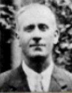 Peter Morten Andersen (1883 - 1957) Profile