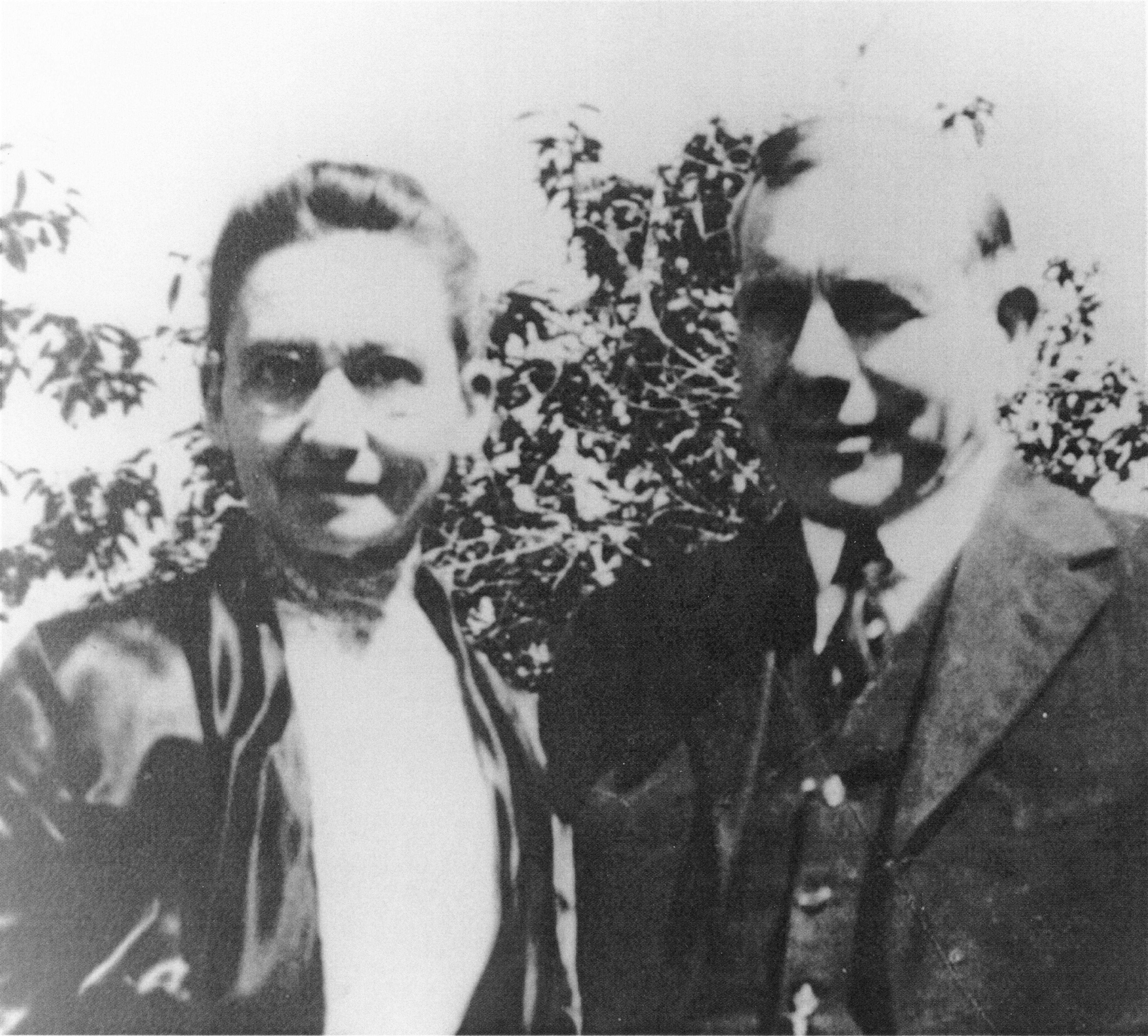 Elder & Sister Joseph Smith Allen California 1926-1927
