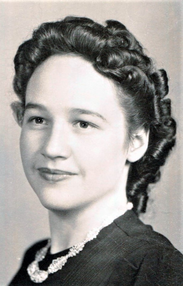 Phyllis Luana Amussen (1921 - 2005) Profile