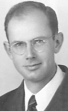 Preston C Affleck (1910 - 1987) Profile