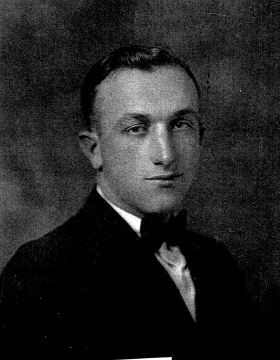 Preston Denton Alder (1905 - 1998) Profile