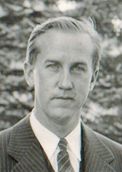 Preston Eugene Ashton (1906 - 1992) Profile