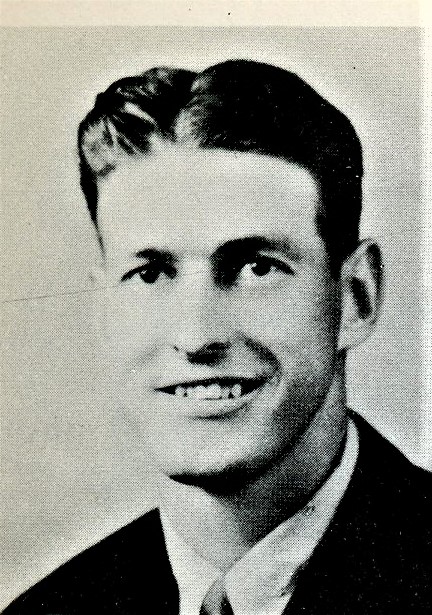 Ralph Henry Ash (1917 - 1951) Profile