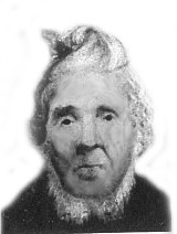 Randolph Alexander (1802 - 1879)