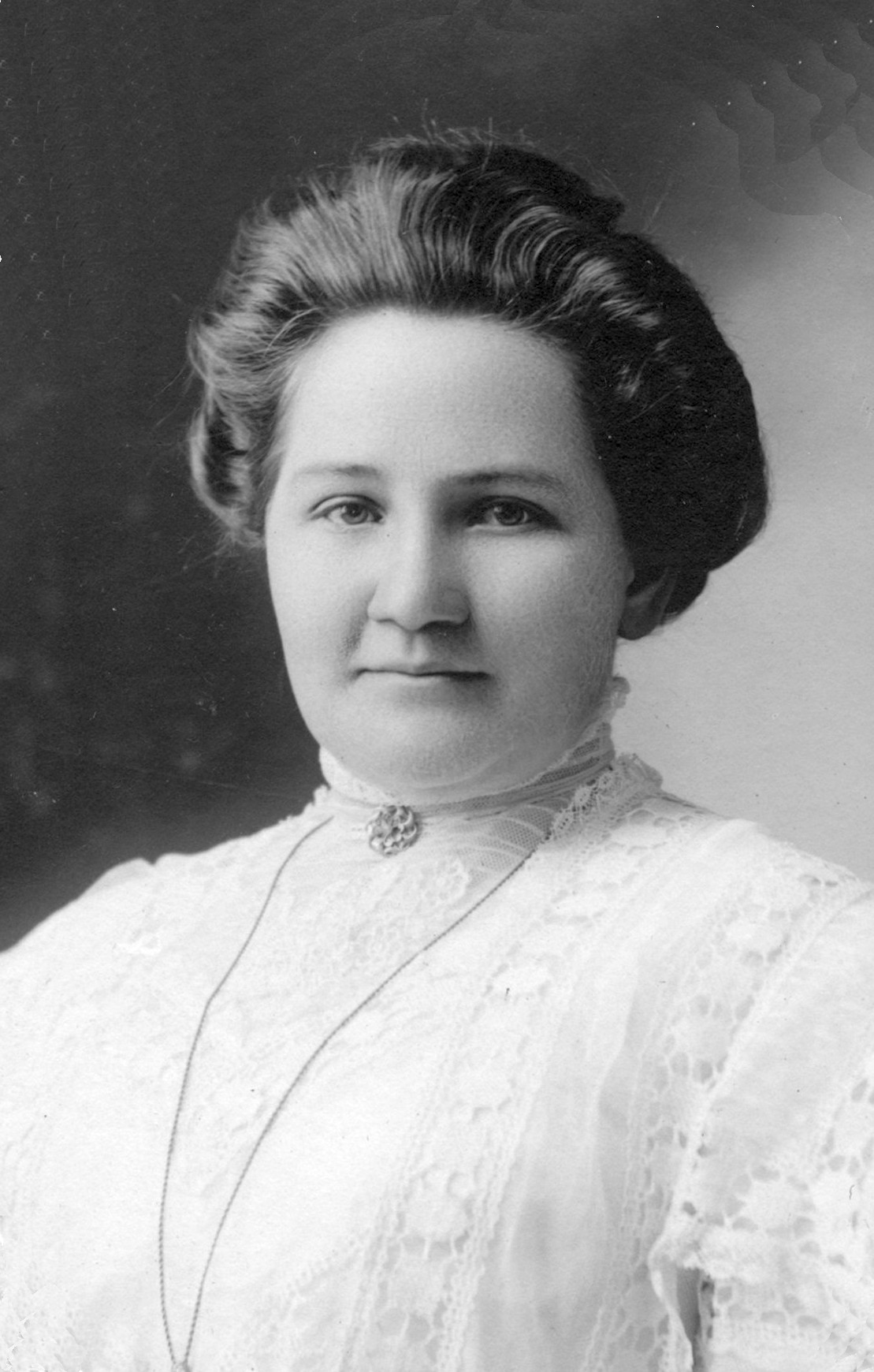 Rebecca Jane Ford (1879 - 1959) Profile