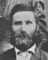 Redick Reddin Allred (1848 - 1940) Profile