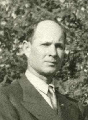 Reid Henderson Allred (1891 - 1970) Profile