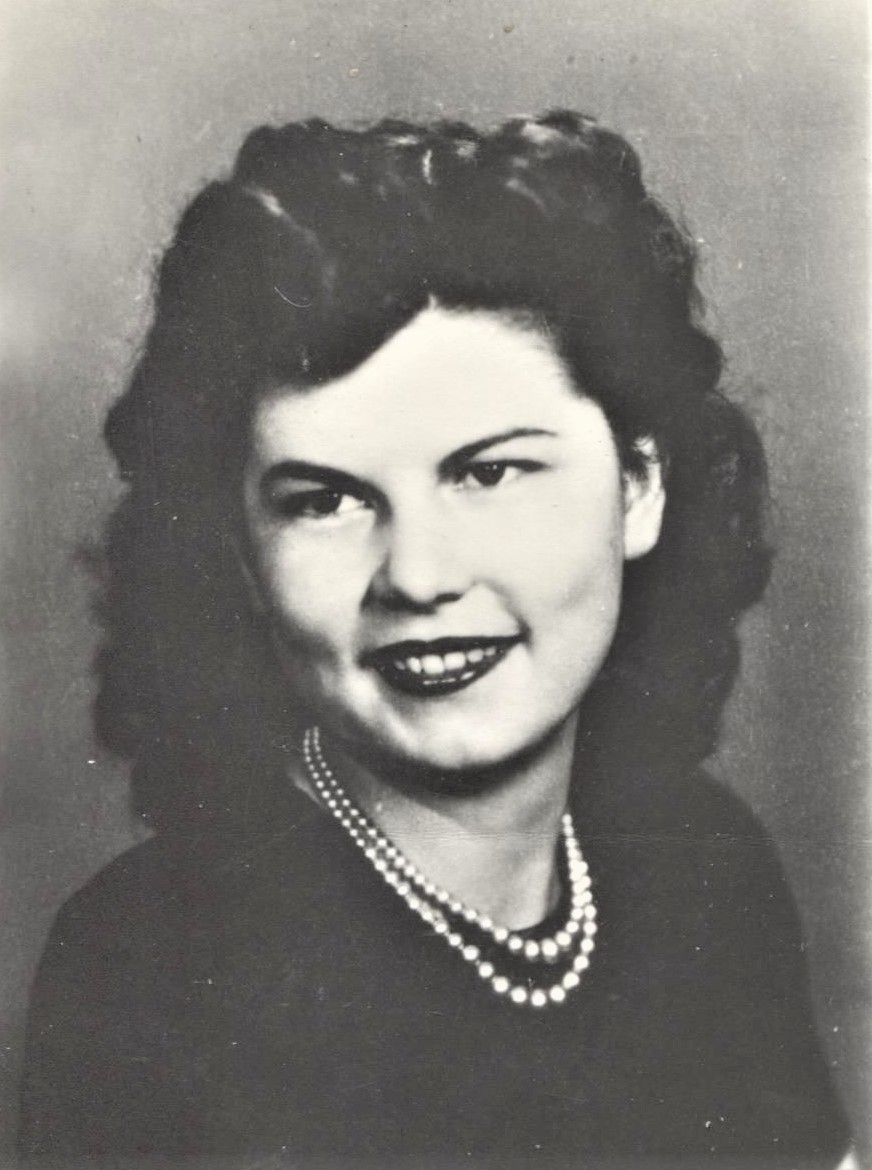 Rela Armstrong (1921 - 2003) Profile