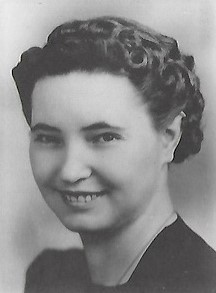 Rema LaRue Allred (1909 - 1993) Profile