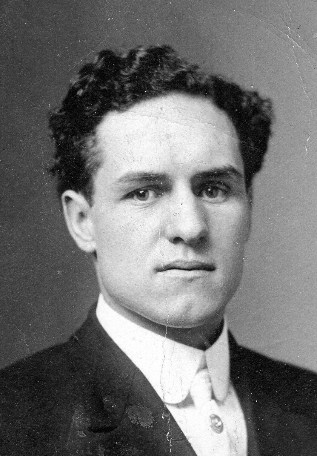 Reuben Lister Allphin (1887 - 1959) Profile