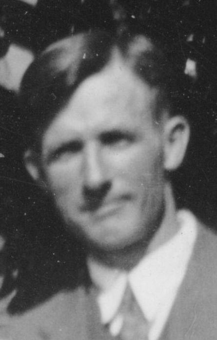 Reulon Lycurgus Anderson (1898 - 1980) Profile