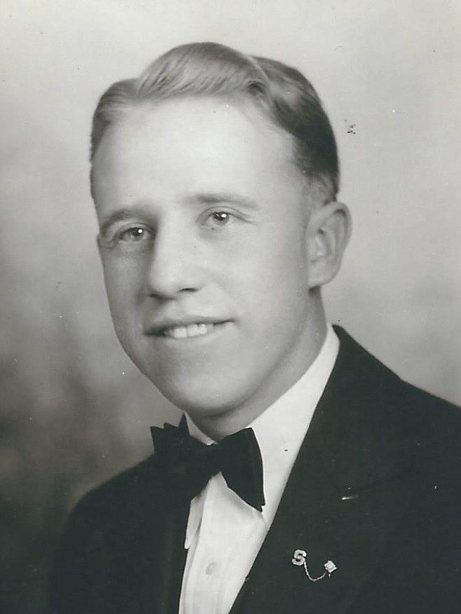 Rex Leroy Albrecht (1910 - 1987) Profile