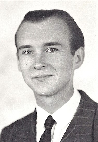 Richard Allen Allphin (1921 - 2003) Profile