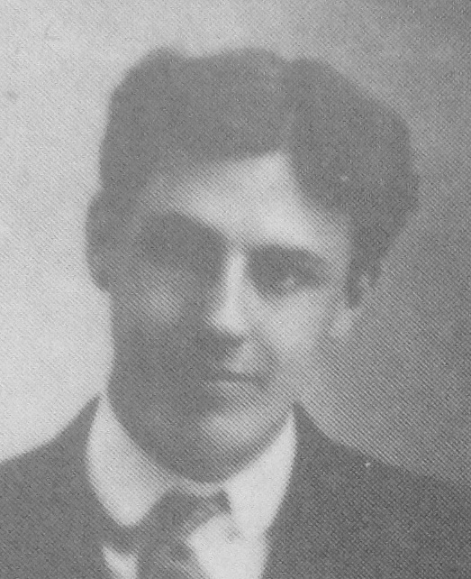 Richard Denton Andrew (1883 - 1969) Profile
