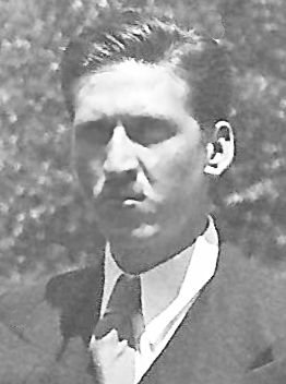 Richard Edward Ashton (1912 - 1996) Profile