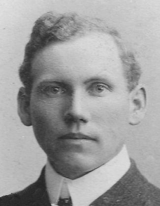 Richard John Anderson (1879 - 1943) Profile