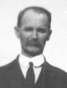 Richard Thomas Astle (1871 - 1941) Profile