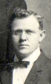 Robert Andrus (1873 - 1936) Profile