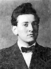 Robert Charles Affleck (1893 - 1918) Profile