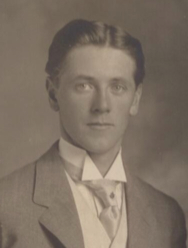 Robert Eugene Allen (1877 - 1967) Profile
