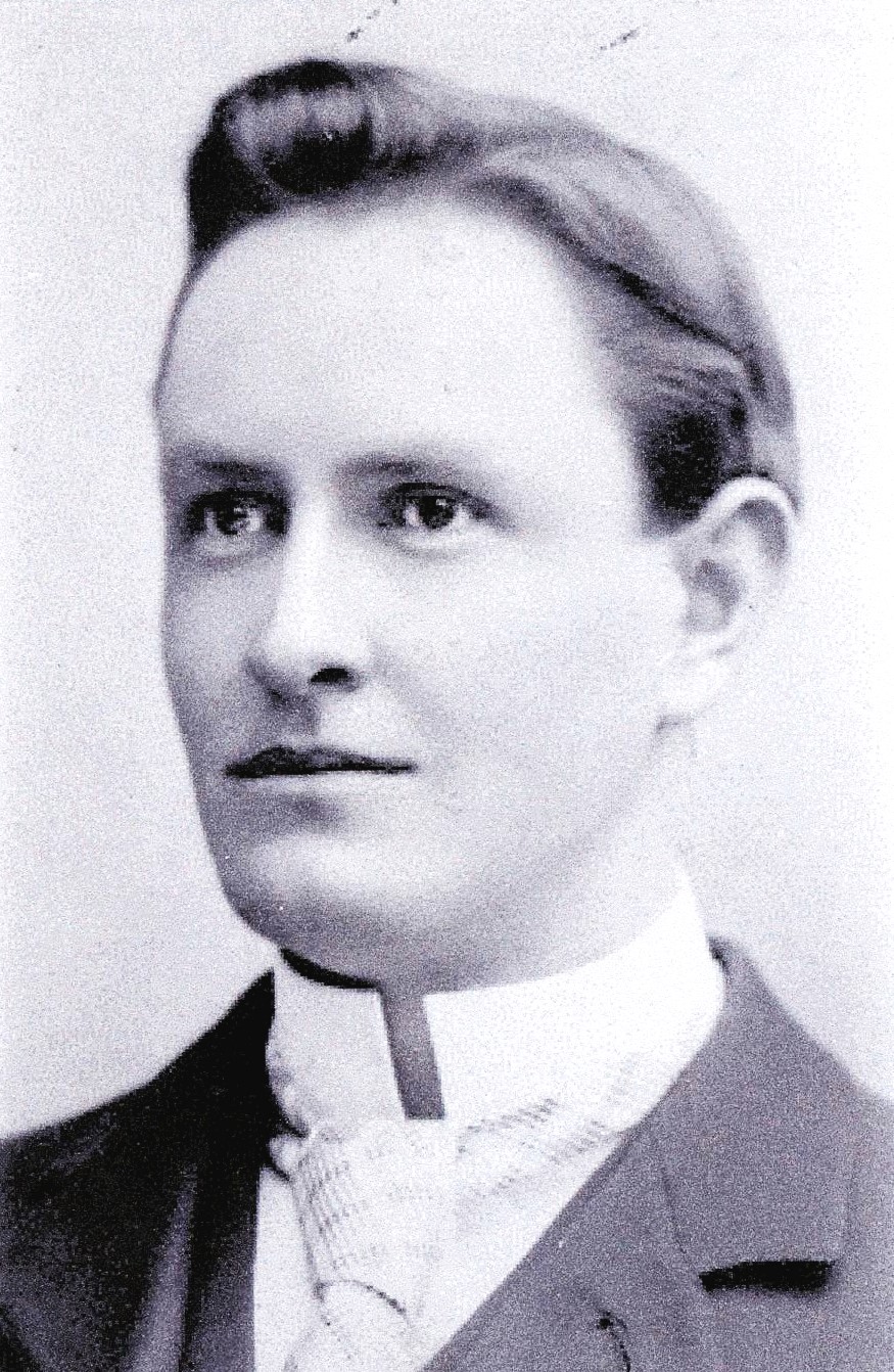 Robert Henderson Anderson (1875 - 1930) Profile