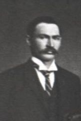 Robert Holroyd Argyle (1875 - 1929) Profile