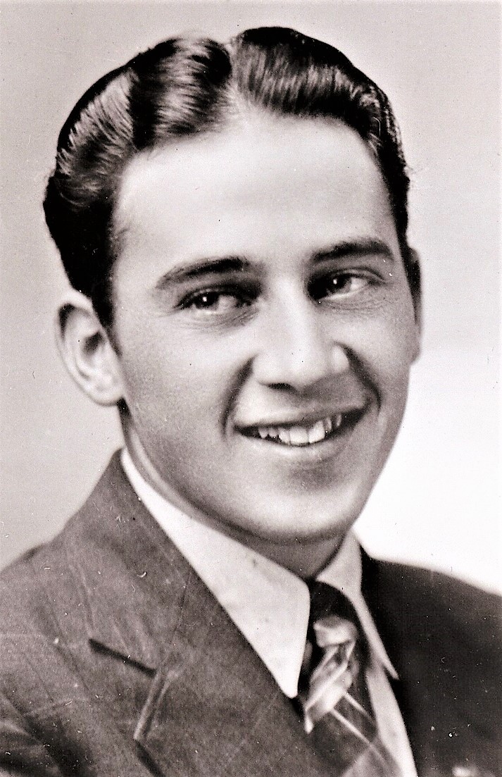 Robert L Archibald (1921 - 2004) Profile