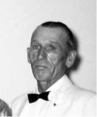 Robert Merlin Adams (1902 - 1969) Profile