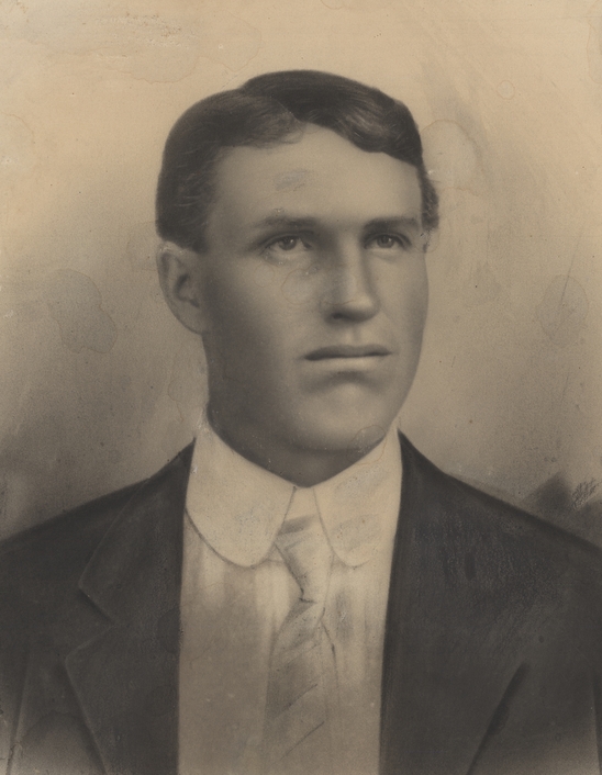 Robert Preston Allen (1880 - 1959) Profile