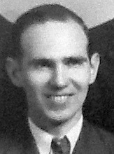 Robert Walter Anderson (1919 - 2006) Profile