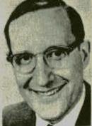 Rodney Udell Anderson (1916 - 2003) Profile