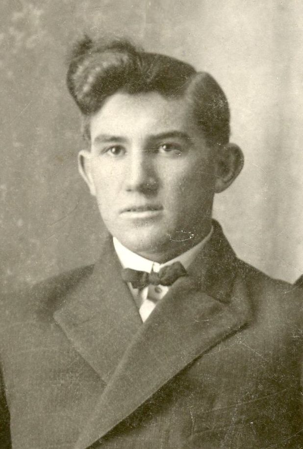Rodney Chase Allred (1883 - 1953) Profile