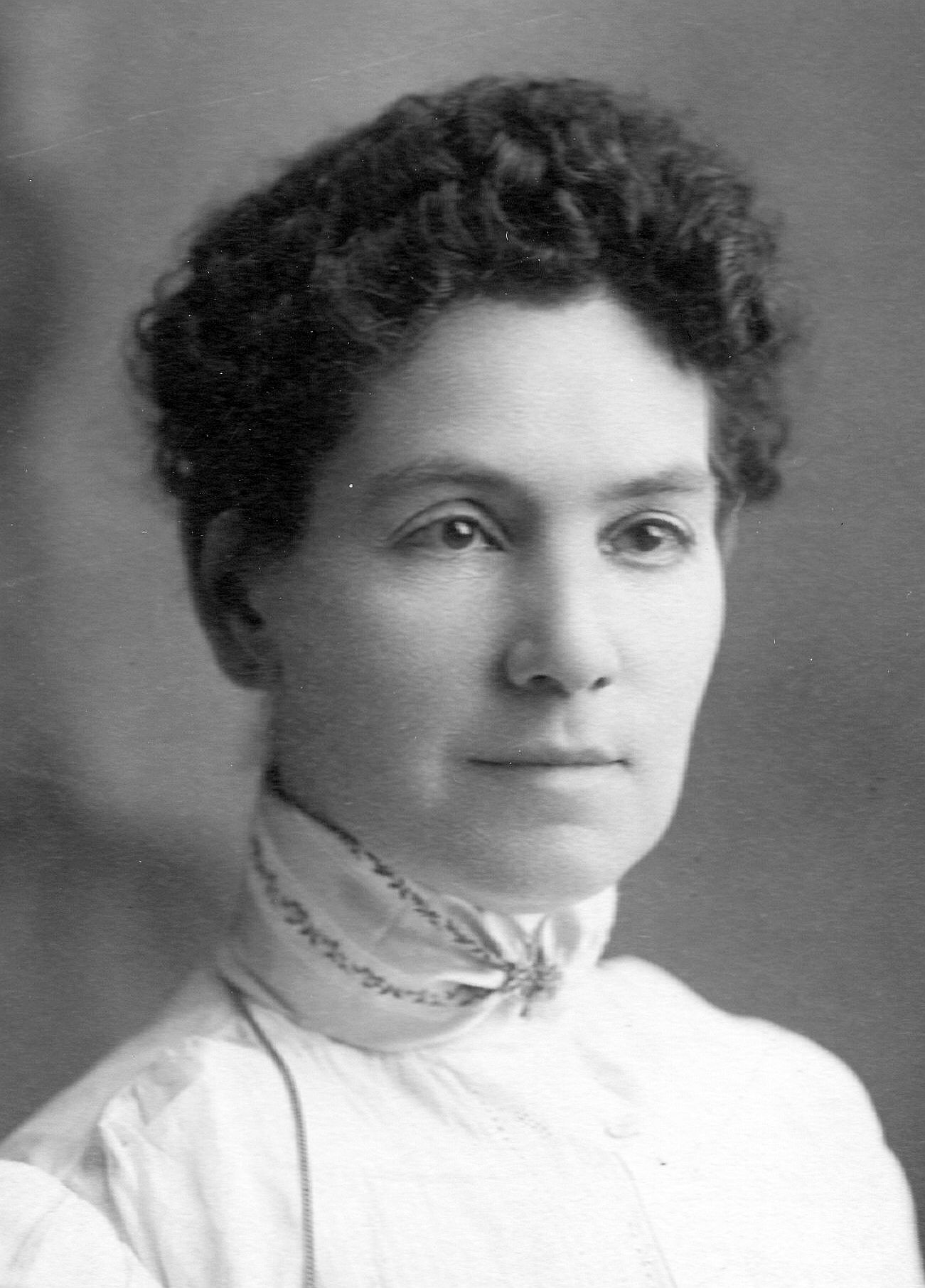 Rosealia Esther Atwood (1858 - 1932) Profile