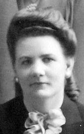 Ruby Anderson (1907 - 2002) Profile