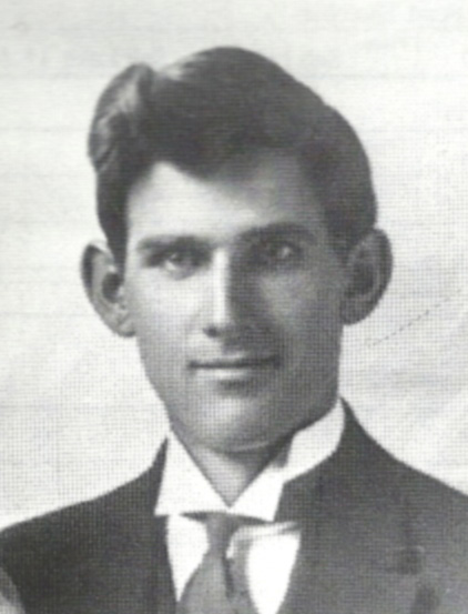 Rudger Van Buell Allred (1885 - 1934) Profile