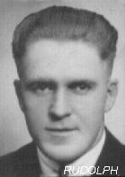Rudolph Albert Anderson (1896 - 1978) Profile