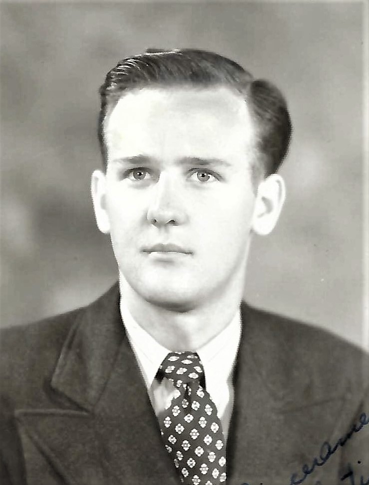 Rufus Bolton Astin (1918 - 2010) Profile