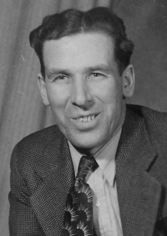 Russell Gregson Archibald (1906 - 1998) Profile
