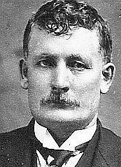 Samuel Ashby (1858 - 1917) Profile