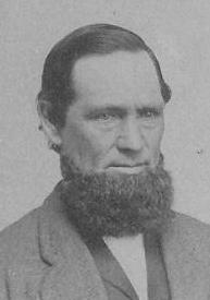 Samuel Frink Atwood (1825 - 1906) Profile