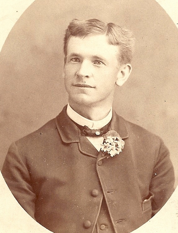 Samuel H Allen (1862 - 1926) Profile