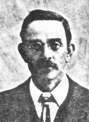 Samuel Lorenzo Adams Jr. (1856 - 1910) Profile